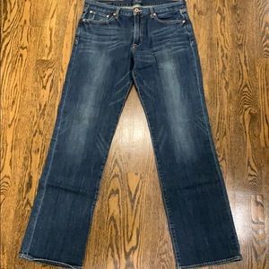 Lucky Brand Men’s Denim